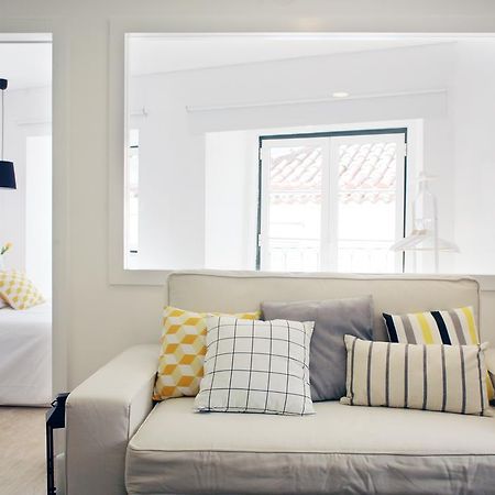 Alfama Rose Apartment - Eletrico Lisboa Eksteriør bilde
