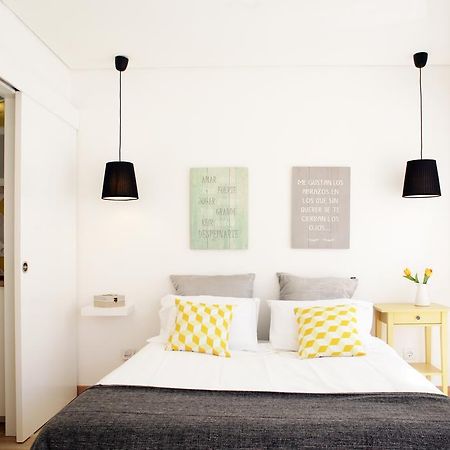 Alfama Rose Apartment - Eletrico Lisboa Eksteriør bilde
